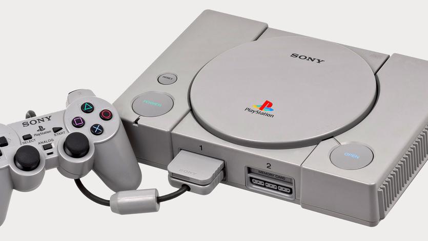 PlayStation (PS1) | The 10 Best Selling Games Consoles Of All-Time | Popcorn Banter