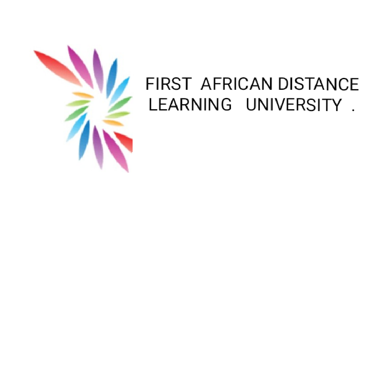 distance learning phd programs in nigeria
