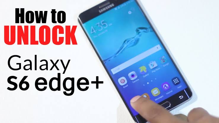 How To Unlock Samsung Galaxy S6 Edge Plus Sprint T Mobile At T Verizon Computers Nigeria