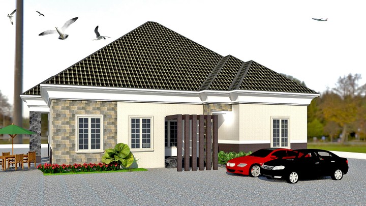 Residential Design Plans - Properties - Nigeria