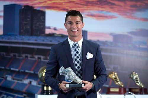 Christiano Ronaldo's 10 Most Iconic Career Moments 11649969_d40711517855315500_jpegd1e6812051eb6f1e06a7bed156bbf54e