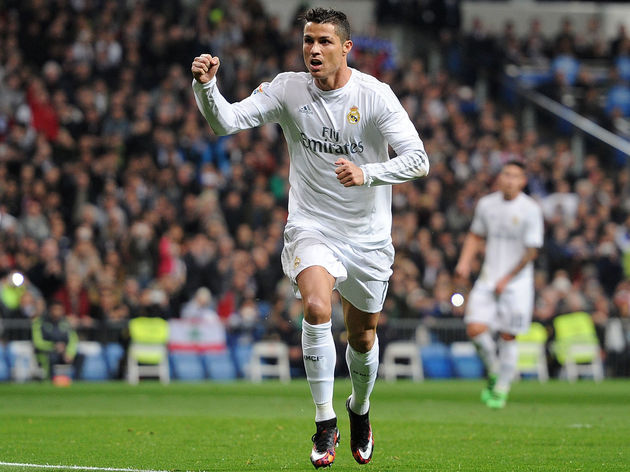 Manchester - Christiano Ronaldo's 10 Most Iconic Career Moments 11650030_process1_jpegec535f4d83d6075a2937a8fc1d9fe3a6