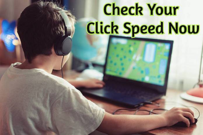 CPS Test & Mouse Game With Exciting Challenges - Gaming - Nigeria