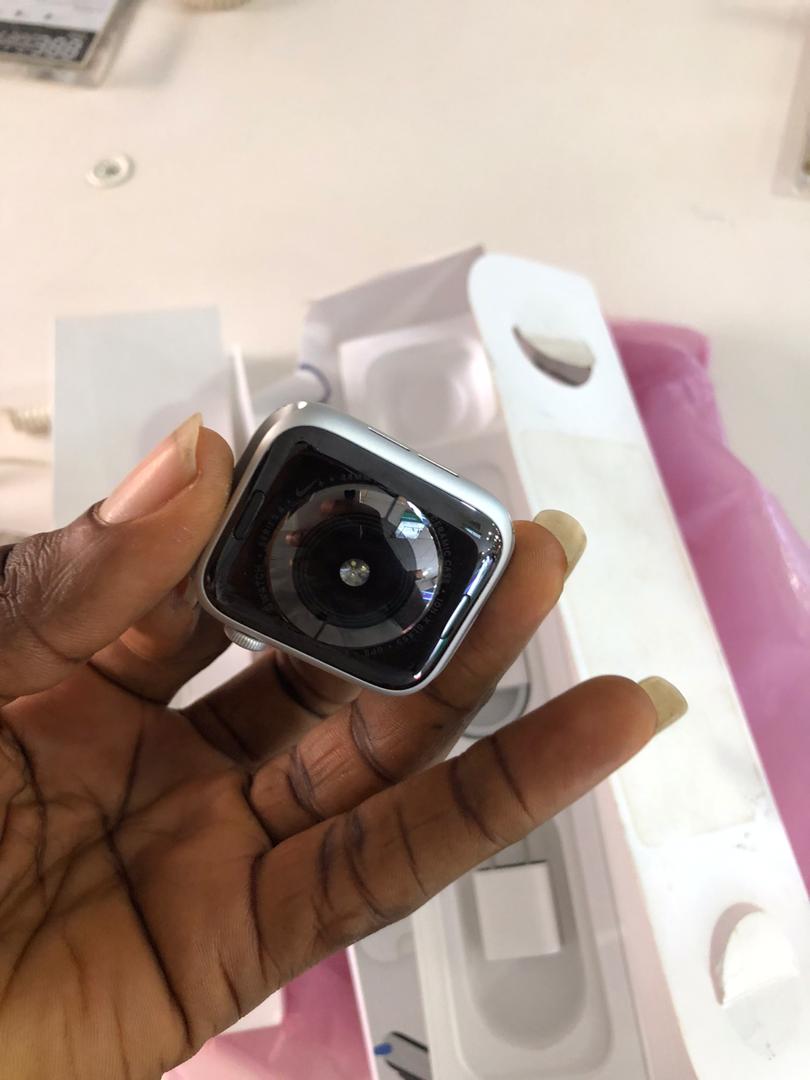 Apple Watch Series 4 44mm Gps And Lte - Technology Market - Nigeria