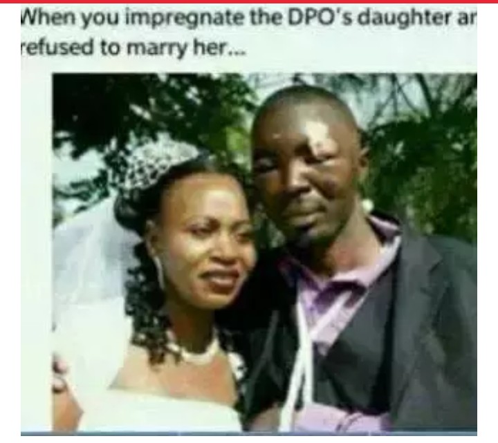 30 Funny Wedding Pictures That Will Make You Laugh - Jokes Etc - Nigeria