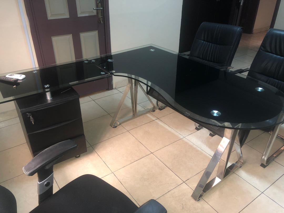 Used Office Furniture For Sale - Properties - Nigeria