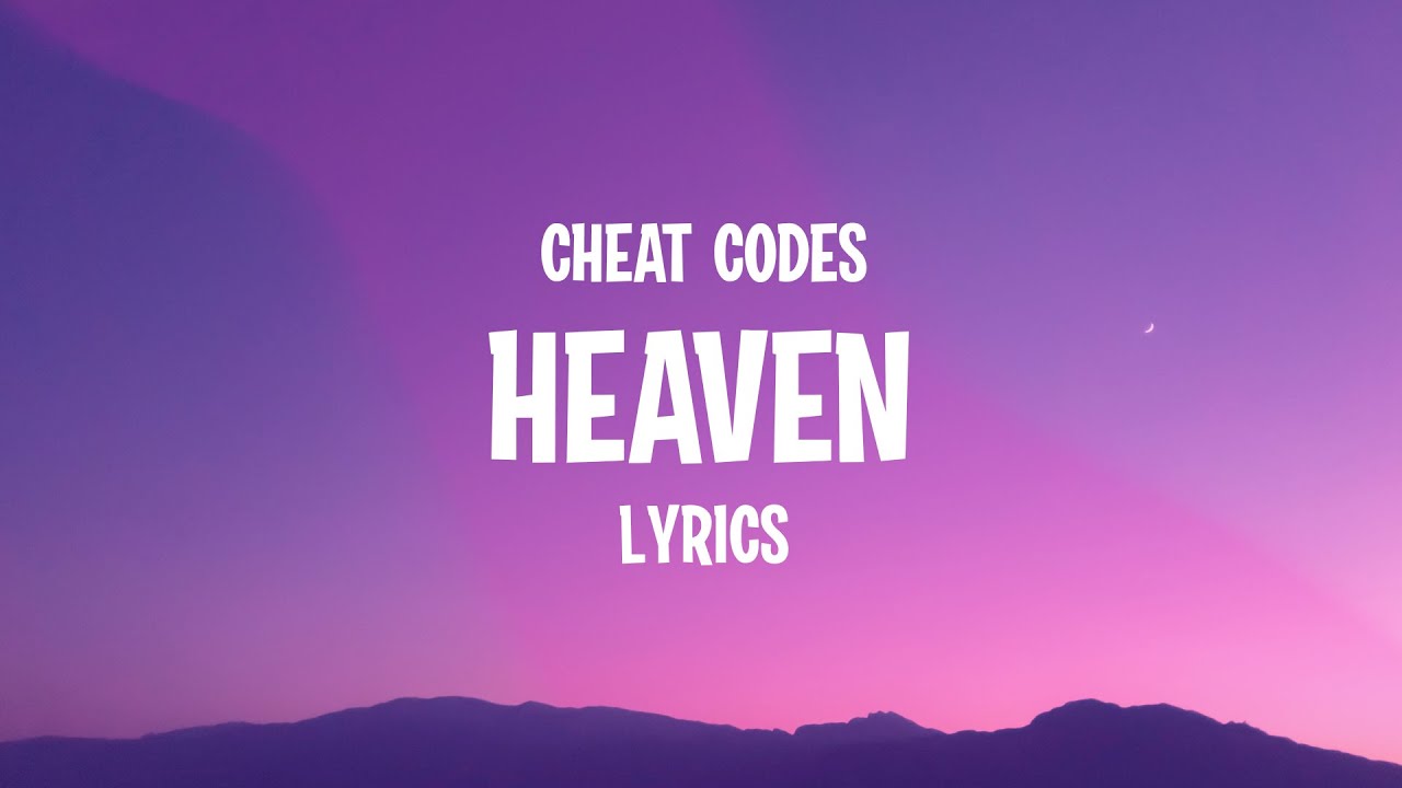 Песня небеса на английском. Heaven code. The Song of Heaven. Heaven песня. Faith Rap.