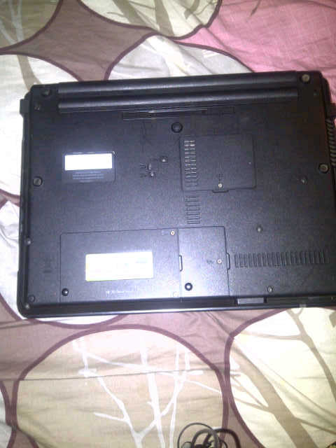Hp Laptop With Motherboard Problem For Sale 15k - Technology Market