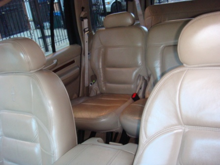 Black 2000 Lincoln Navigator For N2 1m Autos Nigeria