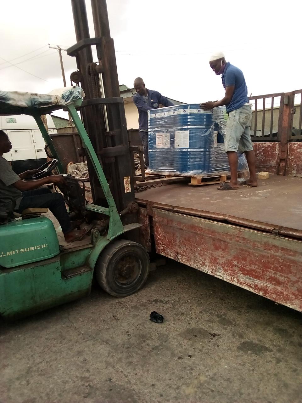 Forklift Operations Training In Lagos - Autos - Nigeria