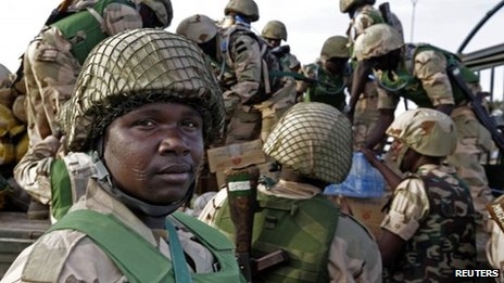strongest africa military nairaland who foreign affairs 46pm jul