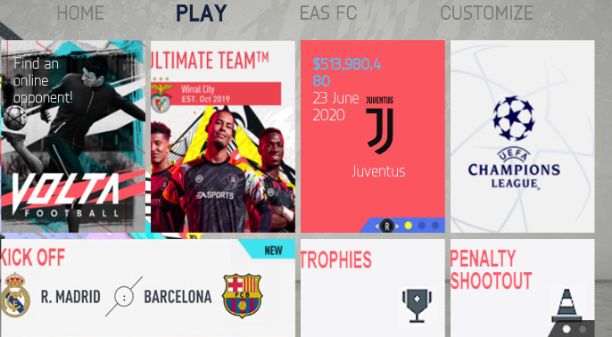 FIFA 14 MOD EA SPORTS FC 24 MOBILE OFFLINE WITH UPDATE KITS and TRANSFER 23/ 24 