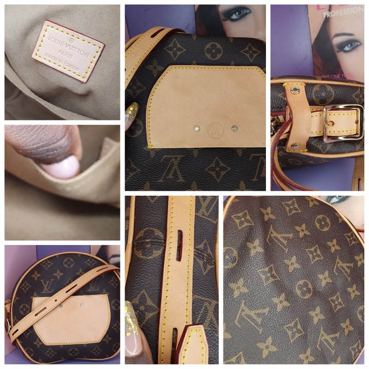 Would You Buy The $175,000 Louis Vuitton Punching Bag? - Fashion - Nigeria