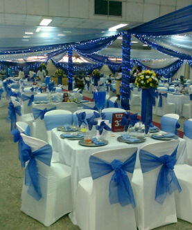 Event Decoration Traning For Just 20k (promo Time) - Events - Nigeria