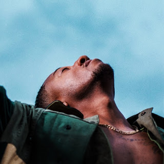 DOWNLOAD AUDIO Lecrae Ft. John Legend – Drown MP3 - Music/Radio - Nigeria