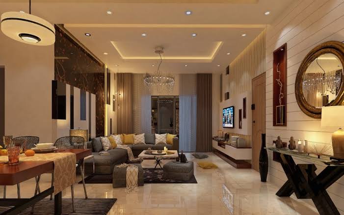 Interior Designs In Nigeria (photos) Properties Nigeria