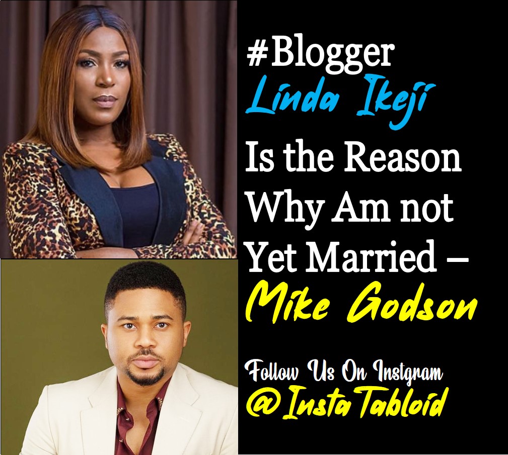 Mike Godson: Linda Ikeji Is The Reason I Am Not Yet Married 11999211_okays_jpeg8bb1ac8f7267a08309e1de39de232906