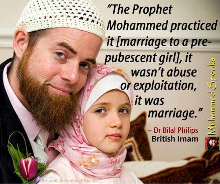 Islam And Under Age Marriage! - Islam for Muslims (2) - Nigeria