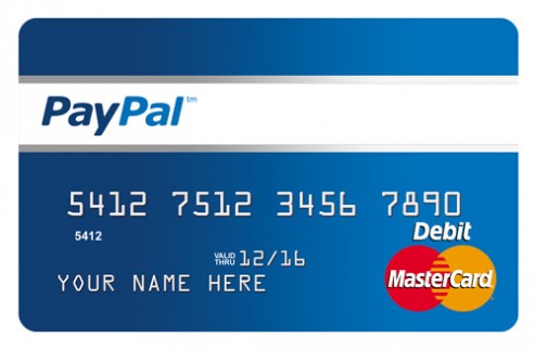 Get $25 And A Paypal Account FREE By Applying For Our Paypal Credit ...