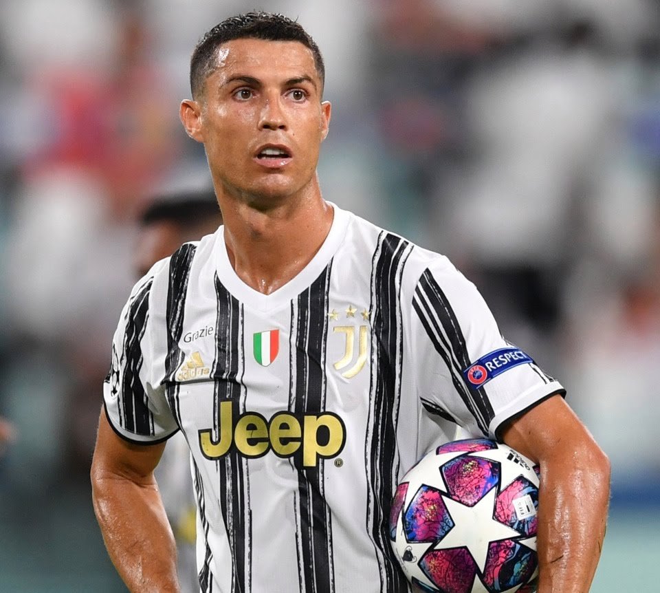 Cristiano Ronaldo Offered To Barcelona - Sports - Nigeria