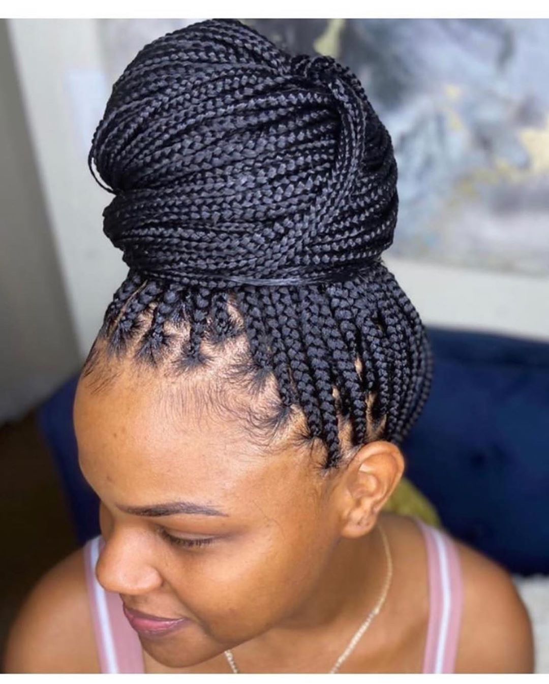 Latest Hairstyle For Ladies In Nigeria 2020: Most Trendy Hairstyles For  Ladies - Fashion - Nigeria