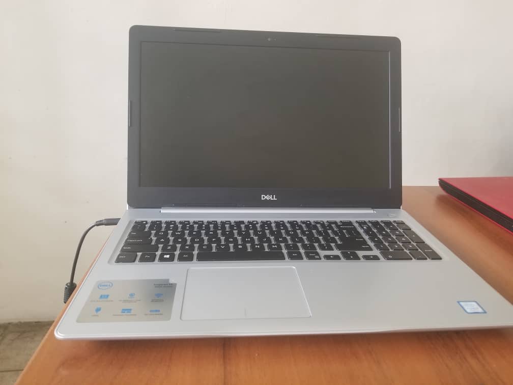 Dell Inspiron 5000 Series...... SOLD SOLD - Technology Market - Nigeria