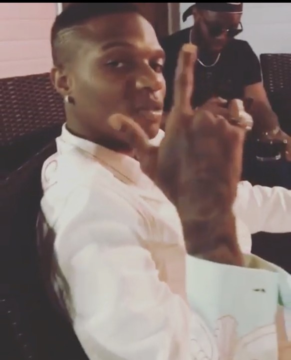 Topics tagged under wizkid on Naijaheart - Webmaster | Entertainment | Games/Apps | Browsing Tricks Hub 12154381_680c1173e0724c20a7c335a5411bf87f_jpeg_jpeg480adf8affcefb77fa5b3db380c090e9