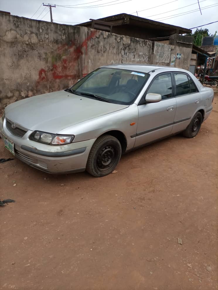 a-clean-registered-mazda-623-for-sale-autos-nigeria