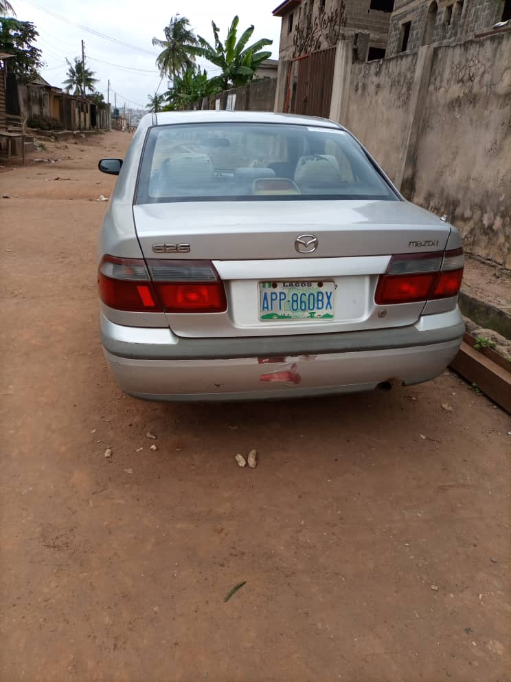 a-clean-registered-mazda-623-for-sale-autos-nigeria