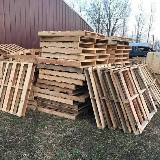 Pallet For Sale In Abuja - Business To Business - Nigeria
