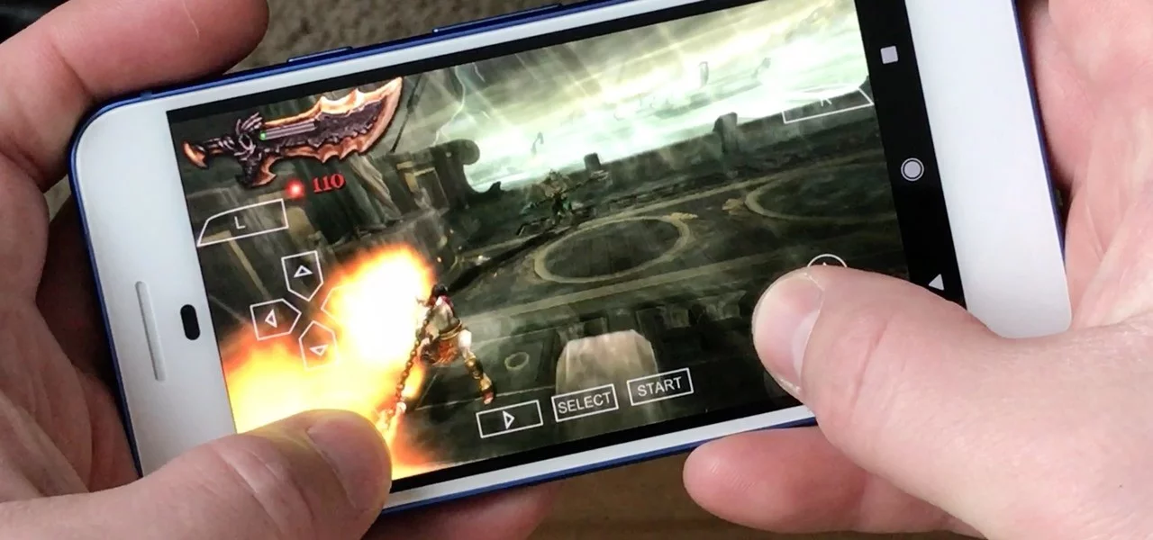 The 20 Best PSP Games For Android Device In 2020 Download - Gaming - Nigeria