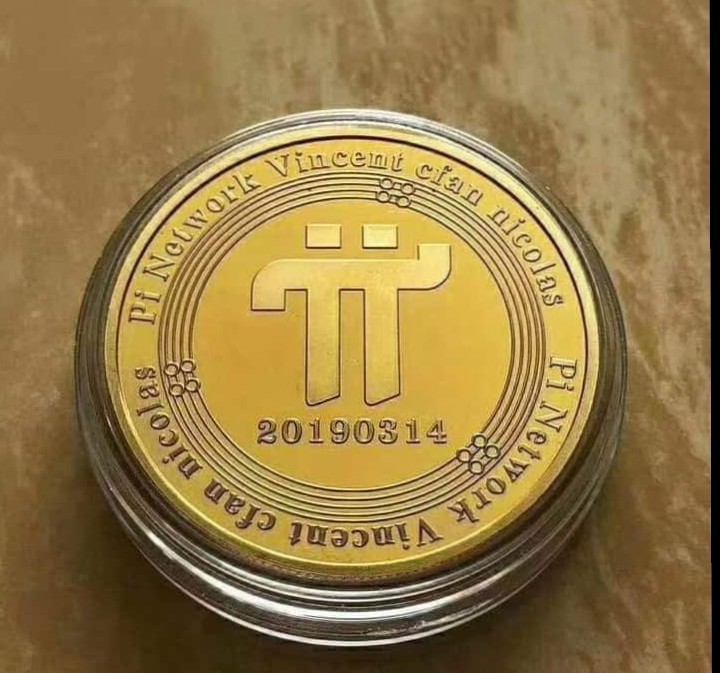 Pi Is A New Digital Currency, Mine For Free While Offer Last - Jobs