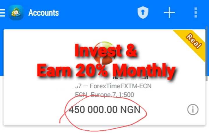 list of forex trading companies in nigeria