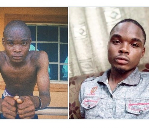 Former Drug Addict Shows Off Transformation After Quitting Drugs (Photos) 12267604_5f52156c19a5d_jpeg7764297c14d626c8681efc4ad6e4f2a6
