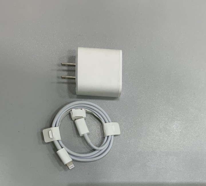 SOLD! Iphone 11 Pro Max Chargers (usb-c Type) - Technology Market - Nigeria