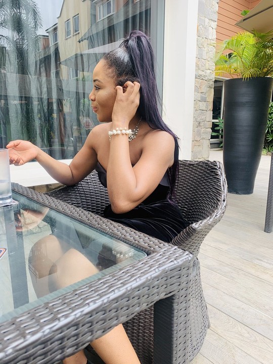 BBNaija: Erica Makes Her First Public Appearance After Disqualification (Photos) 12287344_img20200907143741_jpeg43c808d07d43be038c6a3b2c1a9472a5