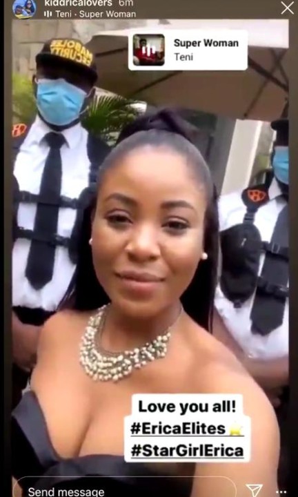 bbnaija - BBNaija: Erica Makes Her First Public Appearance After Disqualification (Photos) 12287678_screenshot20200907151834_jpeg6f87a79443a521540eb19ae460f03ae9