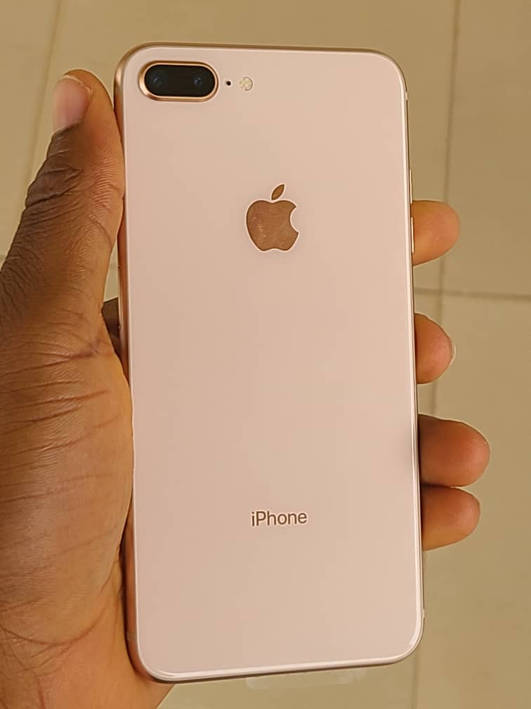 Iphone 8plus 256gbSOLD!!! - Technology Market - Nigeria