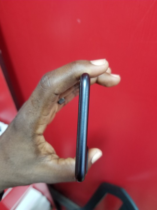 Iphone 7 Plus 32gb Chip Unlock For Cheap Price - Technology Market - Nigeria