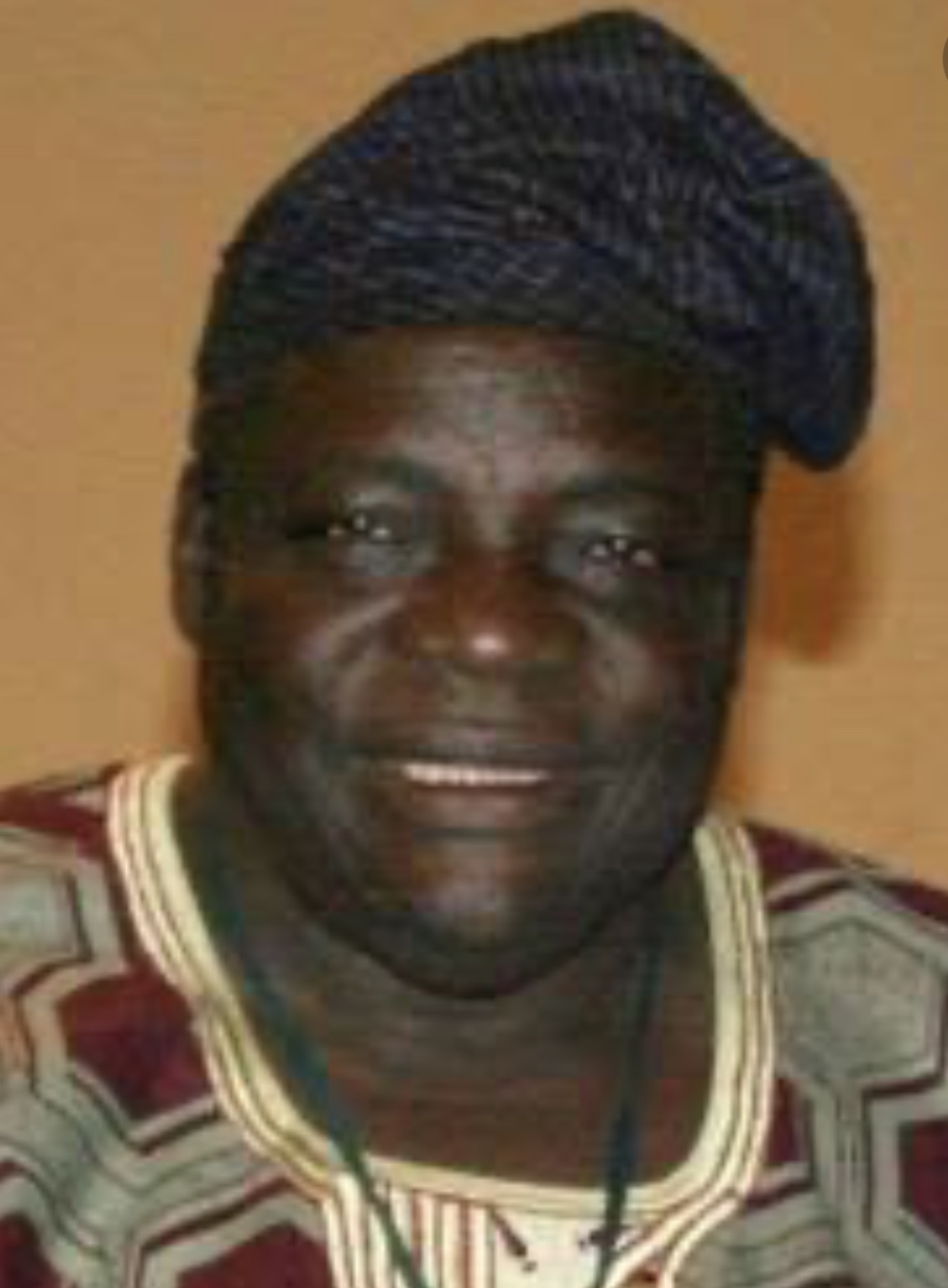 BREAKING NEWS: Veteran Actor, Prof. Ayo Akinwale, Is Dead - Celebrities -  Nigeria