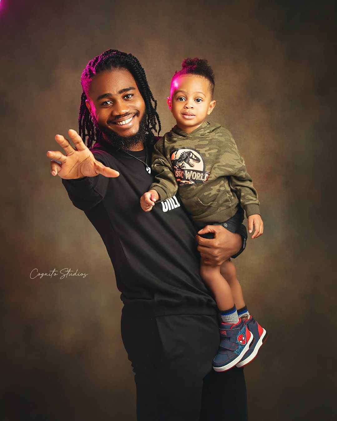 Praise Nelson And Son Looking Amazing In New Pictures 12379597_itzpraise11985886436319953668825156270369496650939514n_jpeg1e953e2d582420036784a14b6277112a