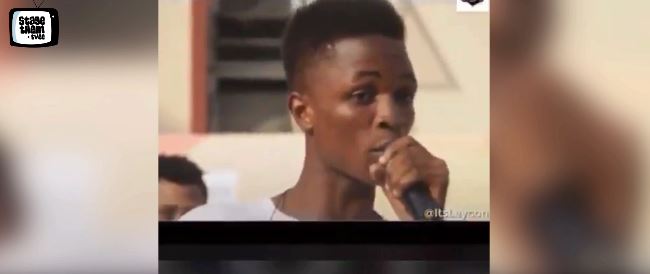 laycon - Throwback Video Of Laycon Rapping At A Unilag Concert In 2013 12382009_laycon2013unilag_jpeg92a186fd9a855b248b61fe9c79661139