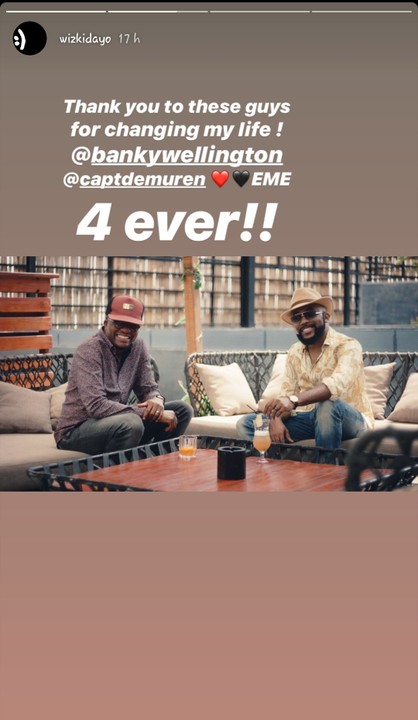 Banky - 'Smile' Official Video - Wizkid Features His 3 Sons, Banky W 12397832_img20200925050451_jpeg171ebdfdf200ee052fa41c150898f015