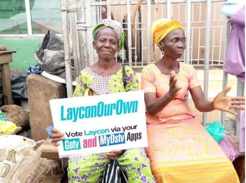 bbnaija - BBNaija: Ogun Youths March For Laycon, Give Out Airtime For Voting (photos) 12398996_ly1_jpega95a27555f04f9109e7e8f8aaa1aea68