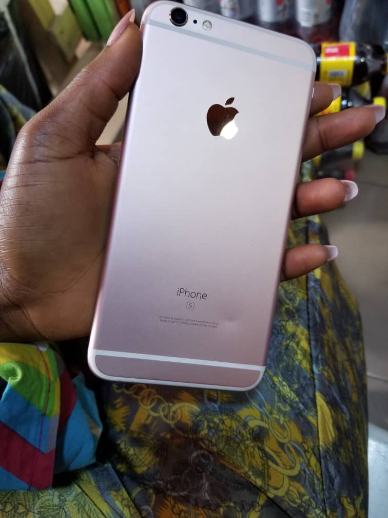 Iphone 6s Plus 64gb - Technology Market - Nigeria