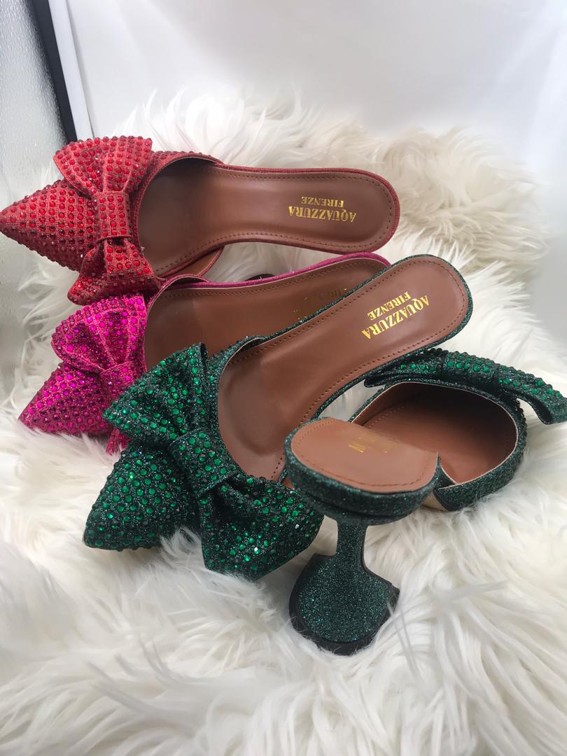 2021 Most Sort After Ladies Shoes In Lagos - Fashion - Nigeria