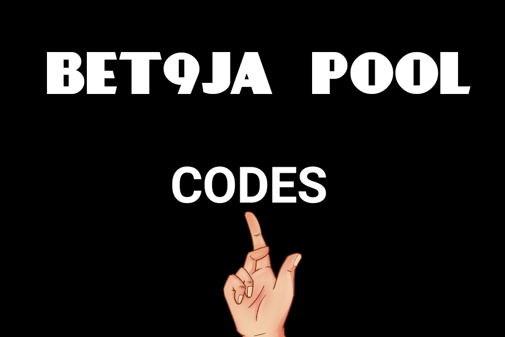 Bet9ja Pool Code for Week 20 Draws - wide 1
