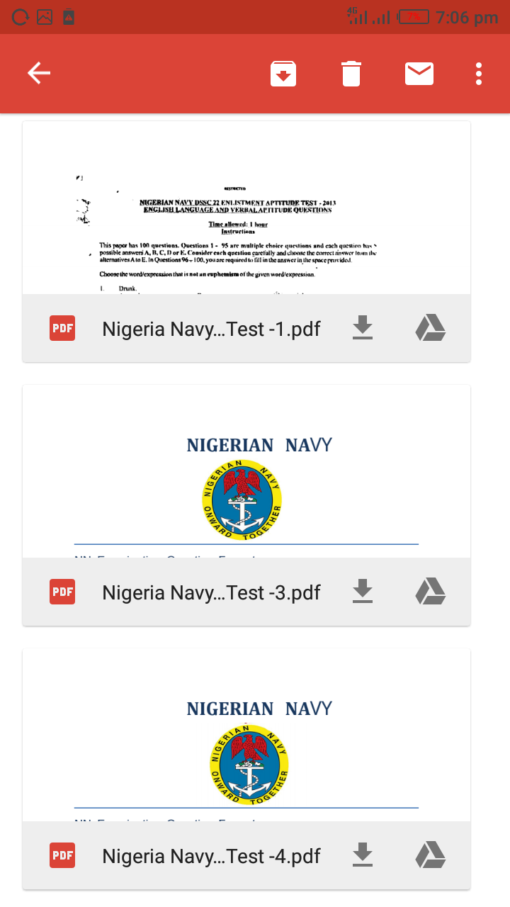 nigerian-navy-past-questions-and-answers-2020-jobs-vacancies-nigeria