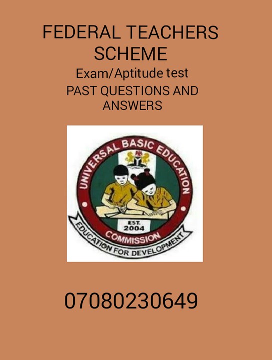 federal-teachers-scheme-exam-aptitude-test-past-questions-and-answers-jobs-vacancies-nigeria