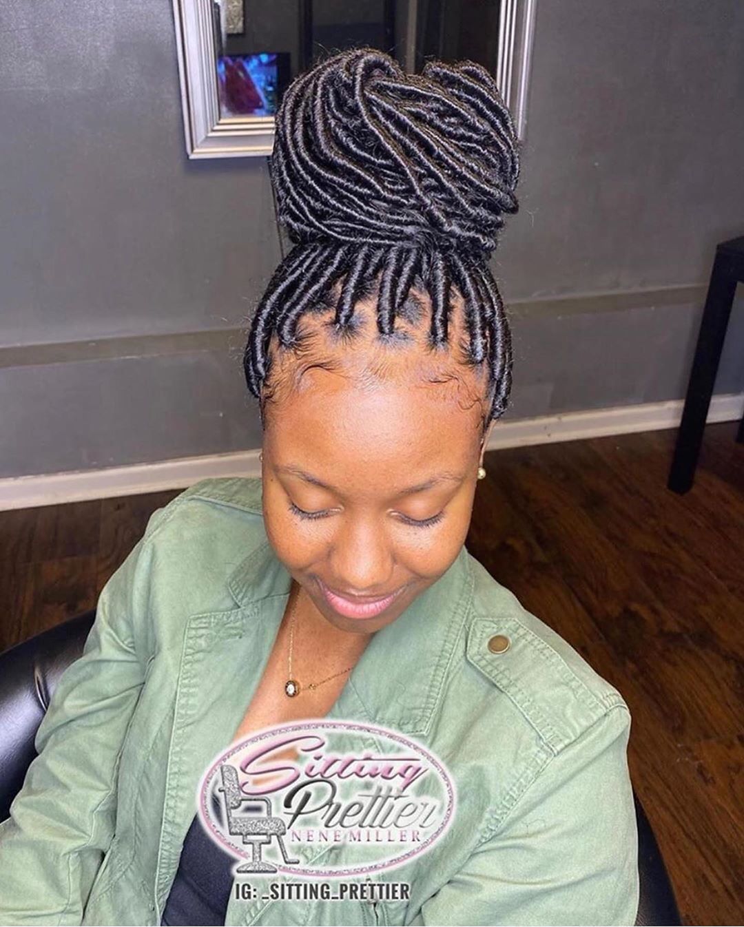 Featured image of post Braid Hairstyles With Weave 2020 / Outward braid, reverse braid, inverse french braid…it has many names!